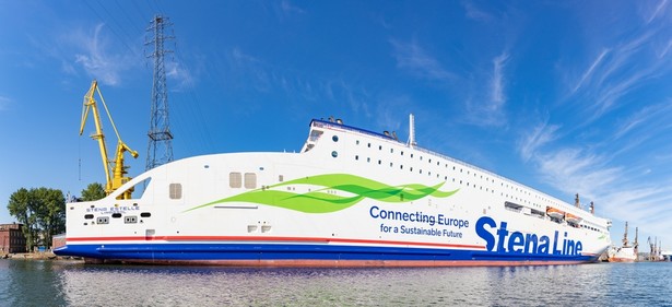 Stena Estelle