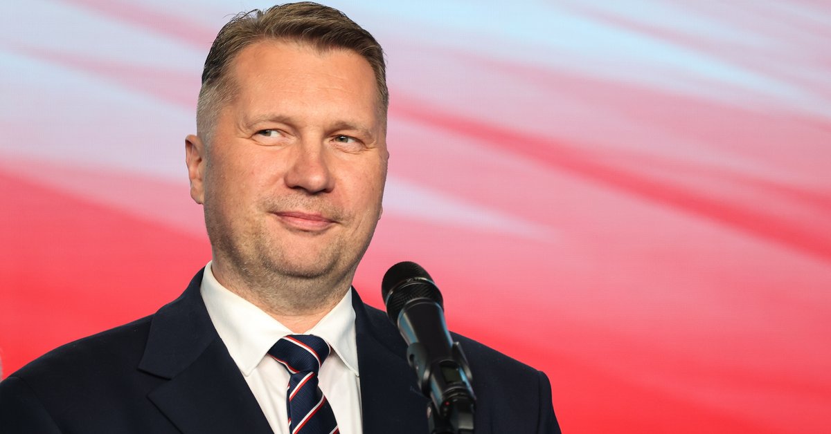 Podsłuchy "ściśle tajne" nawet dla sądu. Zaskoczenie w sprawie procesu wokół akcji CBA i krewnego Przemysława Czarnka