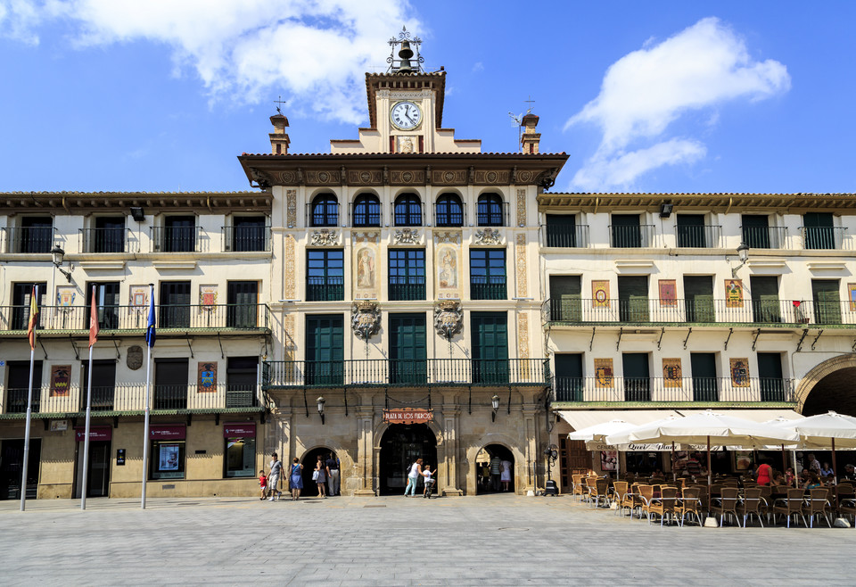 Tudela