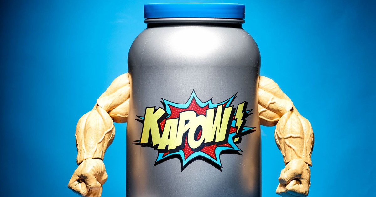 How to Decode Protein Powder Labels Pulselive Kenya