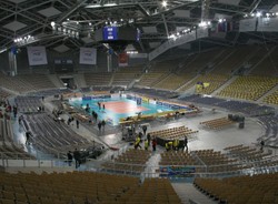 Grozi nam skandal. Brakuje pieniędzy na Mistrzostwa Europy