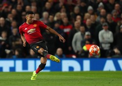 Liga Europy: Manchester United w rezerwowym składzie przegrał w Kazachstanie