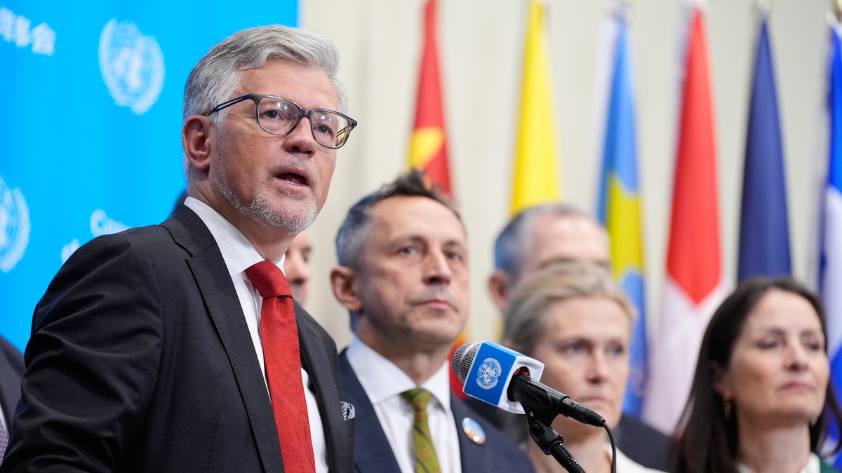 Andrij Meljnik