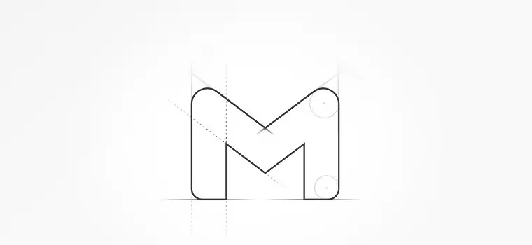 Google planuje zmianę logo Gmaila