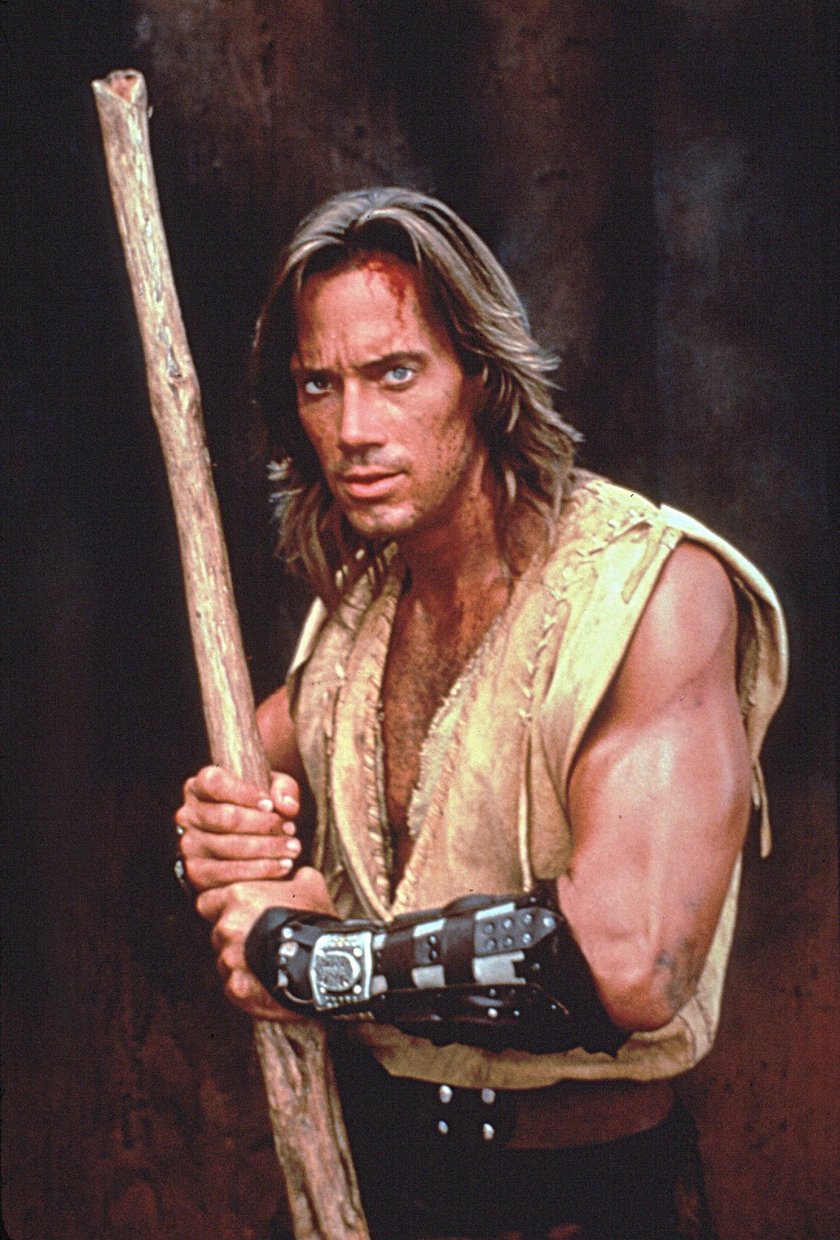 Kevin Sorbo