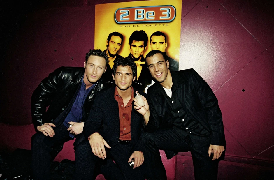 Francuska pop zvezda i glumac bio je vlaško-srpskog porekla