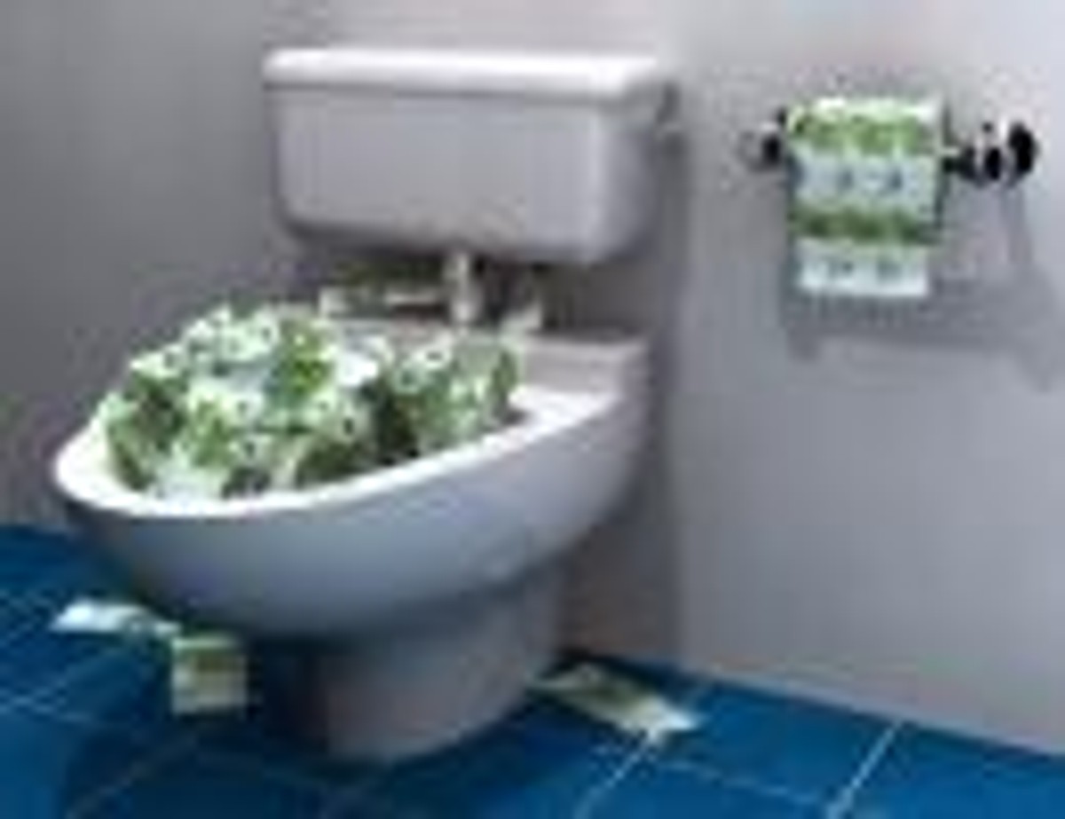 Euro Fot. Shutterstock