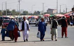 Wielka Brytania: Samobójstwa wśród weteranów po wyjściu z Afganistanu
