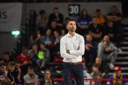 Polscy koszykarze mają nowego trenera. Zaskoczenia nie ma