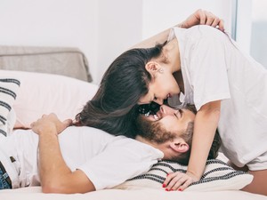 Férfiak vallottak róla őszintén, mire vágynak az ágyban titokban, amiről nem feltétlenül beszélnek