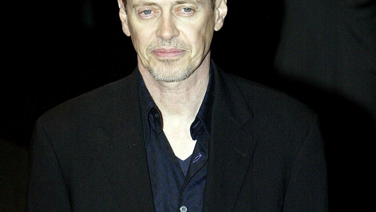 Steve Buscemi