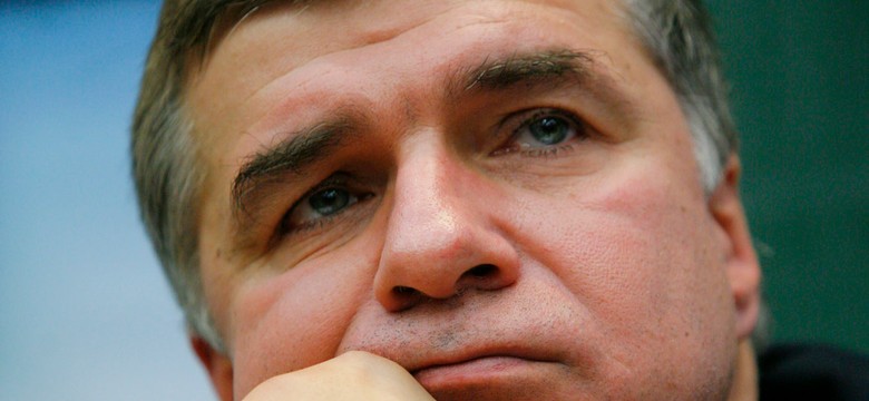 Za śmierć Polaka nie ma co winić rządu