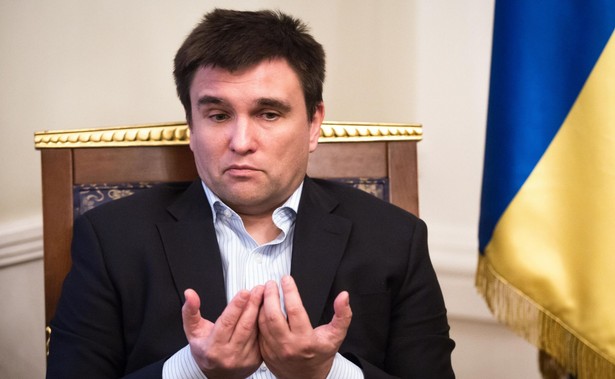 Pawło Klimkin