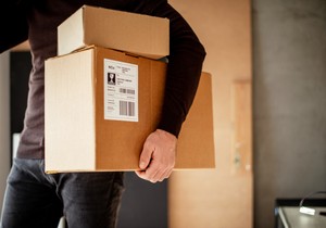 Dostava, paket, pošiljka