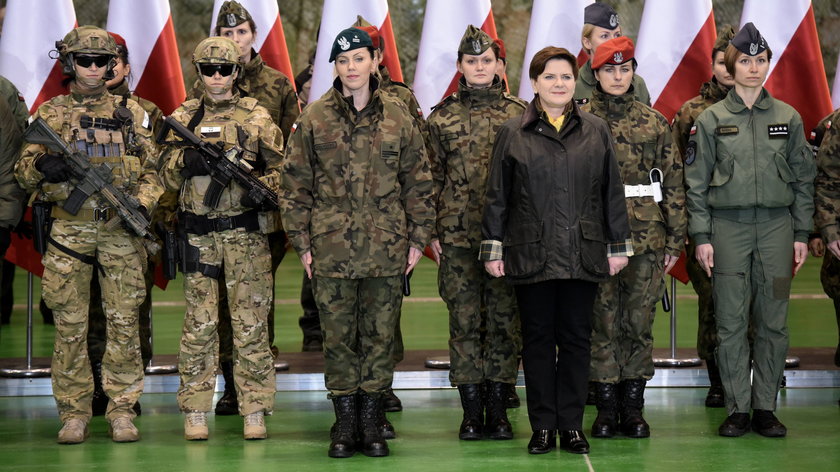 Beata Szydło