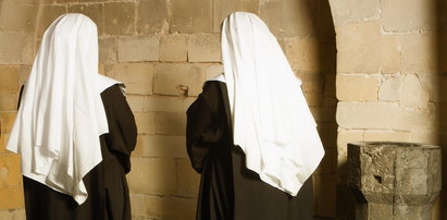Tragedia w klasztorze. Nie żyje sześć zakonnic zarażonych koronawirusem