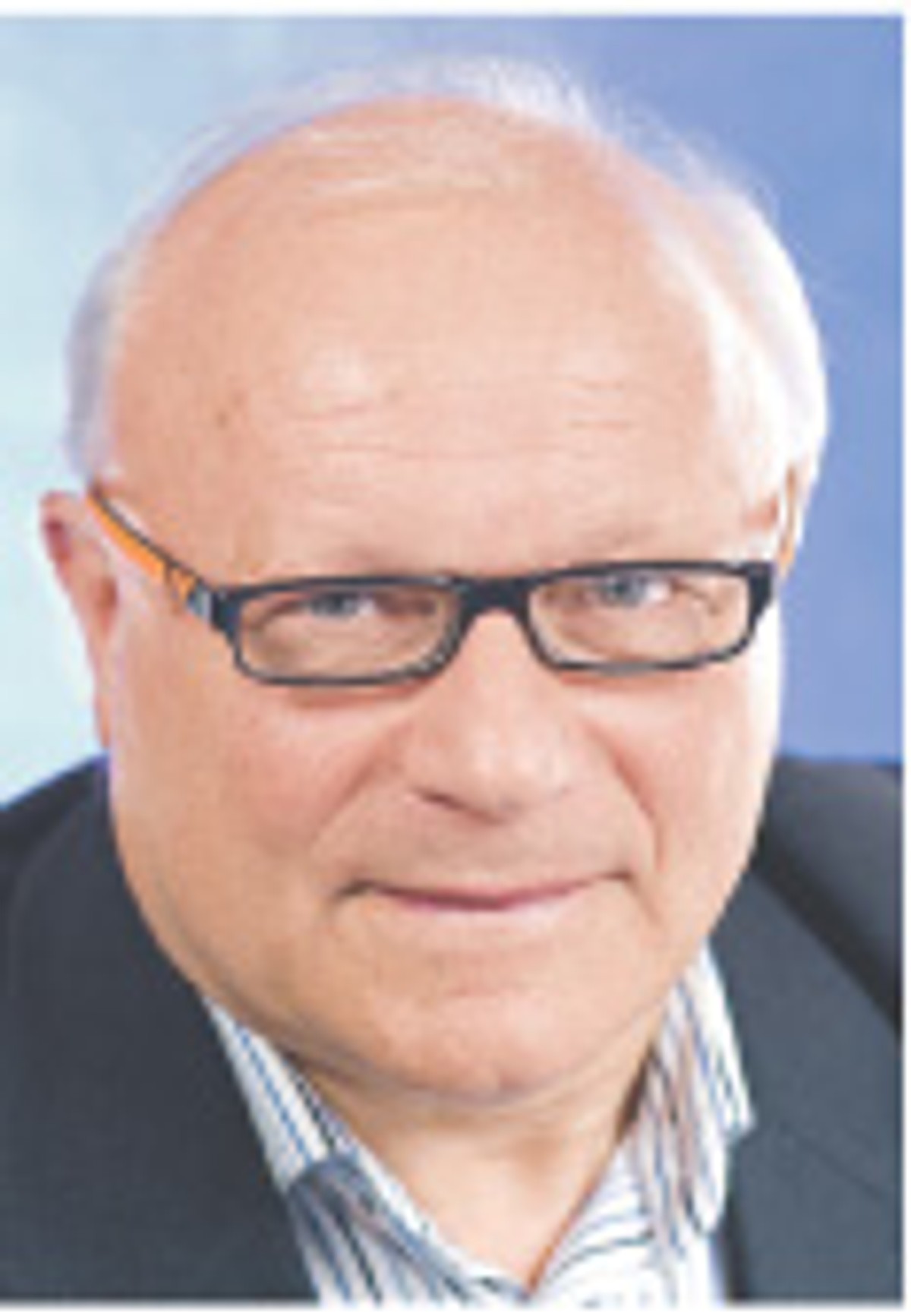 Andrzej Jankowski, szef działu prawo gospodarcze