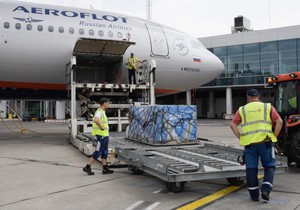 Supstanca za Sputnjik V