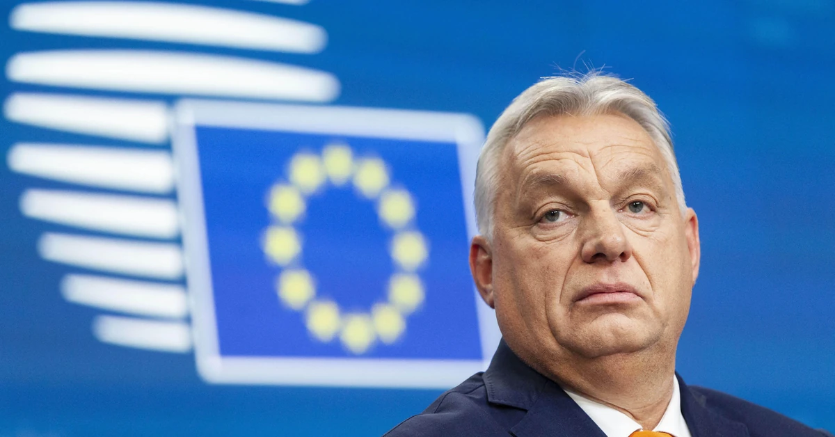 Orban zareagował na wyniki wyborów w Polsce. Krótki komentarz