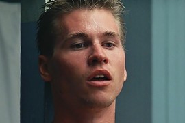 Val Kilmer bio je zavodnik za kojim su LUDELE ŽENE, a njegova pojava pred smrt sve je RASTUŽILA DO SUZA: Od stare slave ostala je samo SENKA