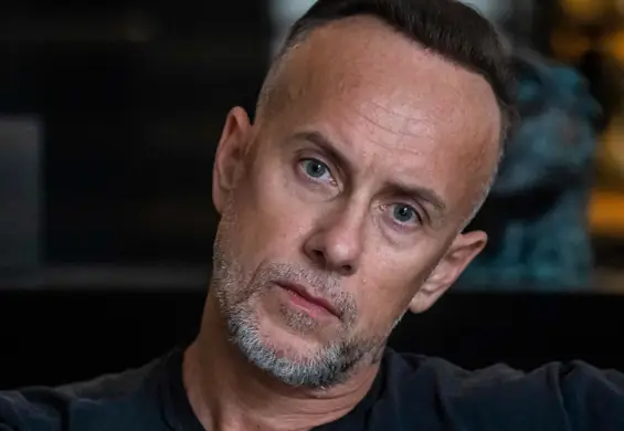 Nergal chwali się, że jak chce "wydy*ać piosenkarkę", to zrobi to, bo się niczym nie przejmuje