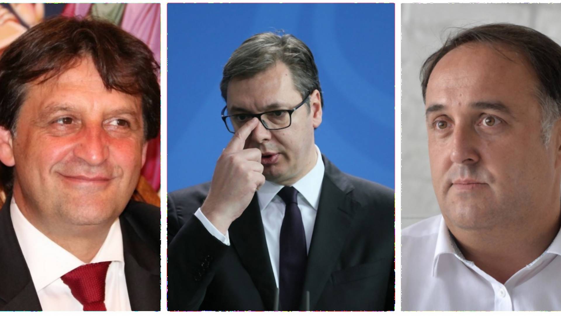 TEST: Koja si glupa izjava srpskih političara?
