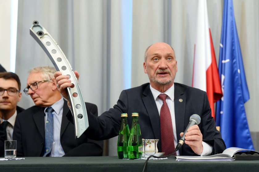 Antonii Macierewicz