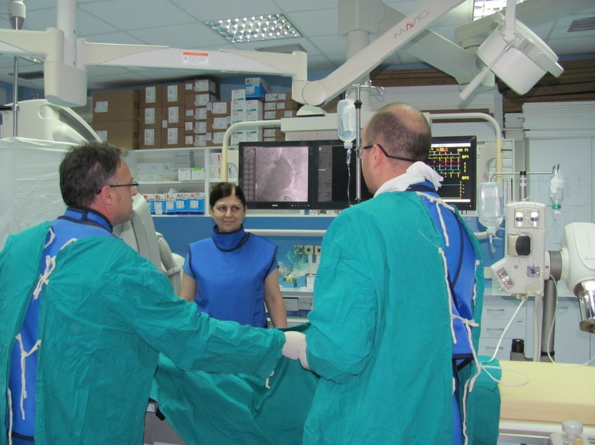 Uspešan start: Za deset meseca 666 intervencija