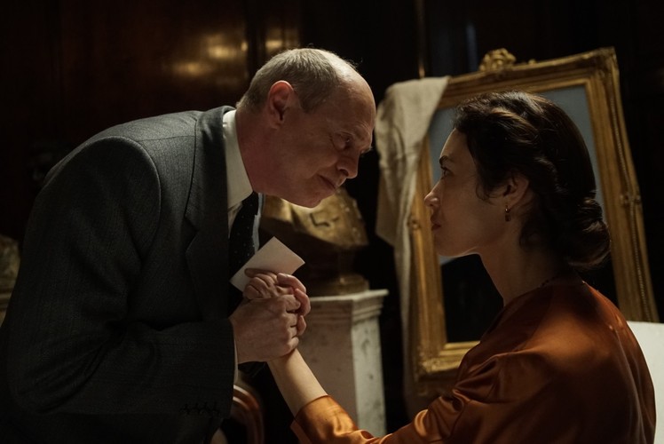 'Śmierć Stalina' w polskich kinach 27 kwietnia 2018 roku