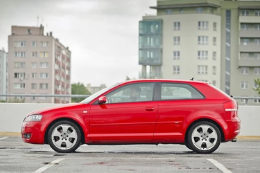 Używane Audi A3 8Y (2020-) - co się psuje, opinie, usterki