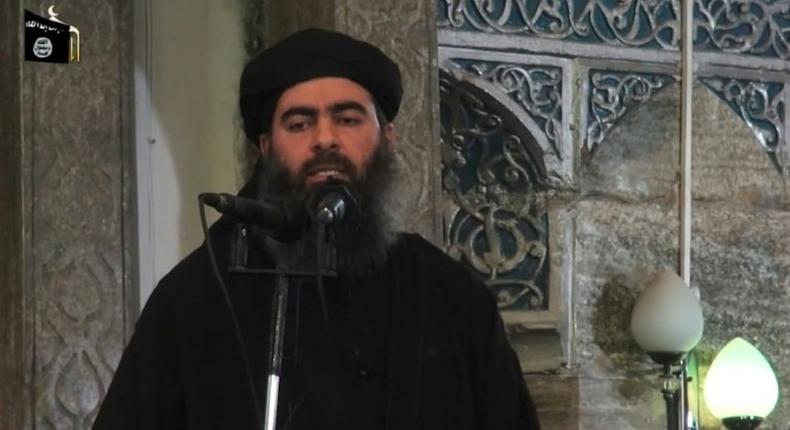 IS leader Abu Bakr al-Baghdadi has been reported dead or wounded several times