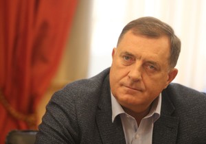 Milorad Dodik