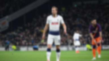 Media: Harry Kane wróci na finał Ligi Mistrzów