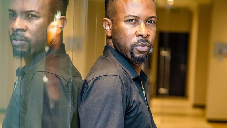 Ruggedman has once again called out the men of the Special Anti-Robbery Squad of the Nigeria Police Force for assaulting innocent Nigerians. [Instagram/Ruggedman]