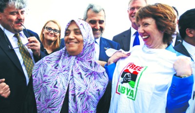 Niemcy chcą, aby polityka sąsiedztwa i pomoc rozwojowa były nadzorowane przez UE