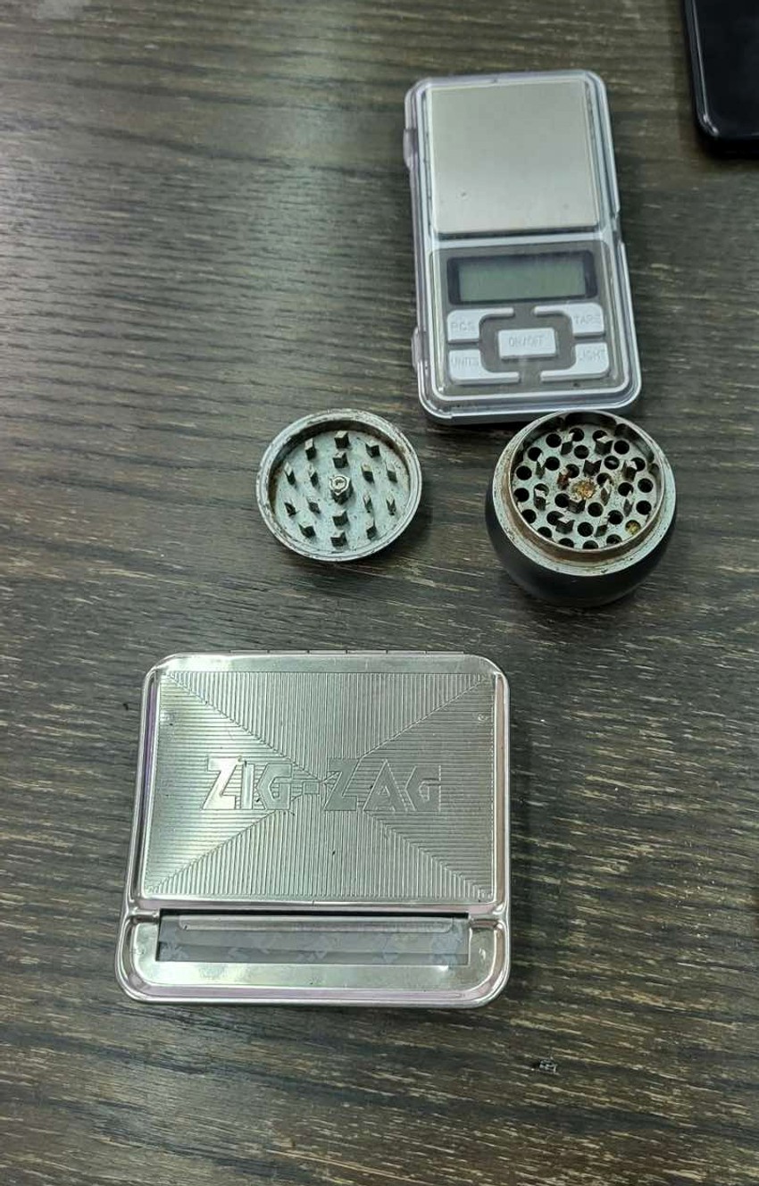 Hapšenje  falsifikovanje