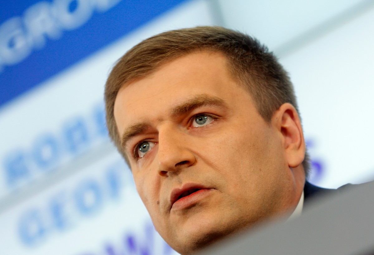 Arłukowicz: eWUŚ to początek informatyzacji ochrony zdrowia