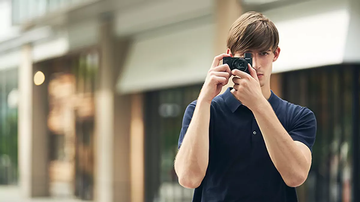 Sony DSC-HX99 i DSC-HX95 - najmniejsze na świecie aparaty podróżnicze z dużym zoomem i trybem wideo 4K [IFA 2018]