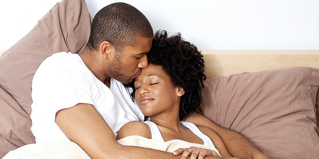 S*x: How long should you wait before having another round?