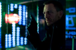Bond za "Skyfall" dostanie wysoką premię