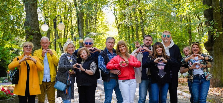 Sanatorium miłości. Kto został Królem i Królową Turnusu?