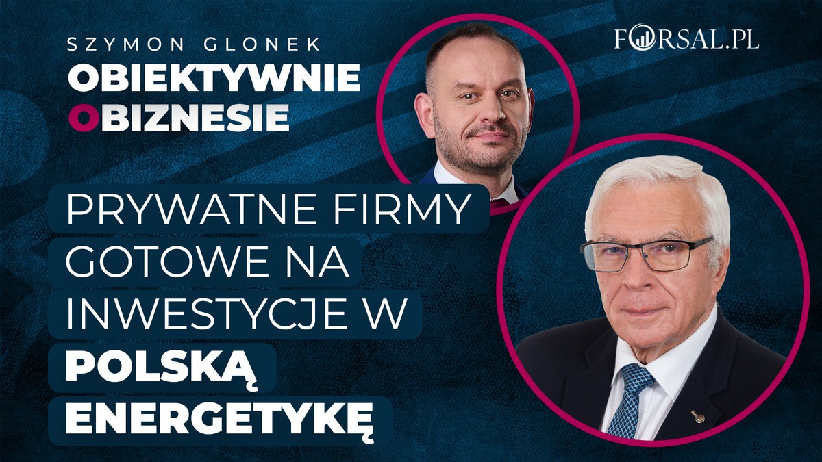 Prywatne firmy gotowe na inwestycje w modernizację polskiej sieci energetycznej - Obiektywnie o biznesie