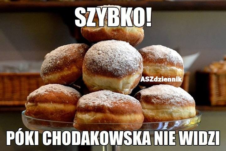 Tłusty czwartek