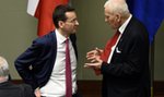 Mateusz Morawiecki ujawnia historię rodzinnego samochodu