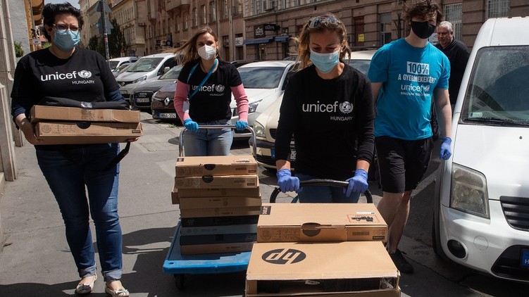 unicef