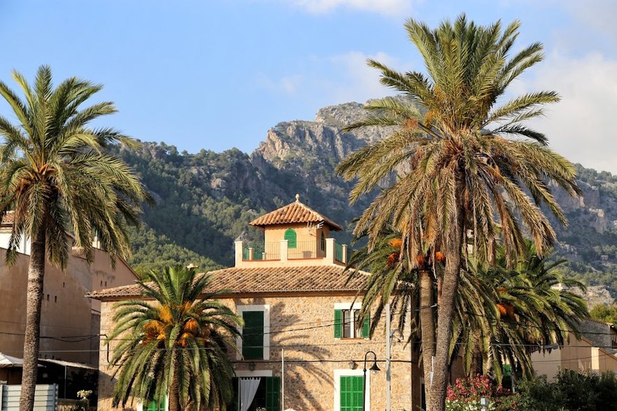 Port de Soller