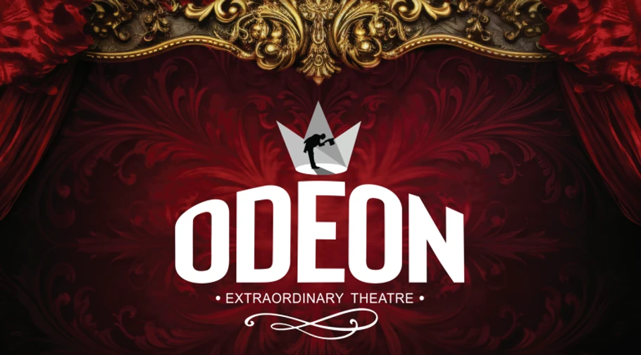 Teatar Odeon