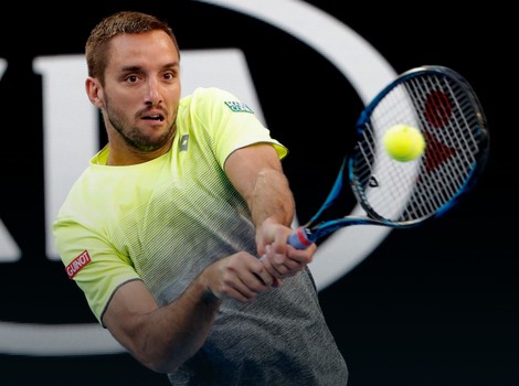 Viktor Troicki