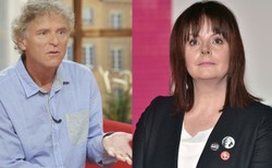 Korwin Piotrowska oburzona słowami Rogowieckiego: Żenujący szowinizm