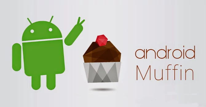 Jak nazywać będzie się nowy Android? Marshmallow? M&M's? Muffin?